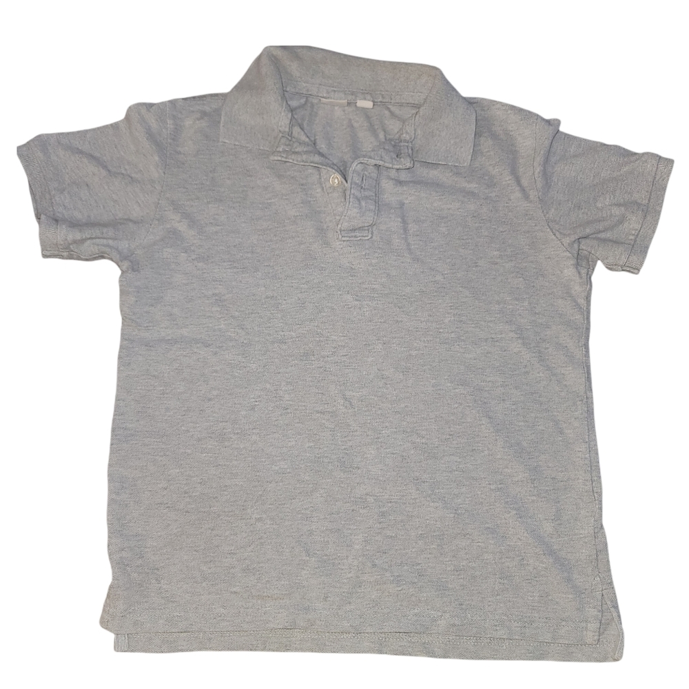 Gap Youth Polo Shirt, Size 10/12